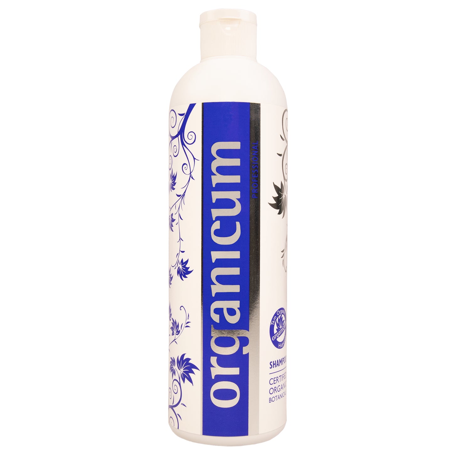 organicum PROFESSIONAL Shampoo Olivenblatt Echter-Salbei Lavendel 350ml